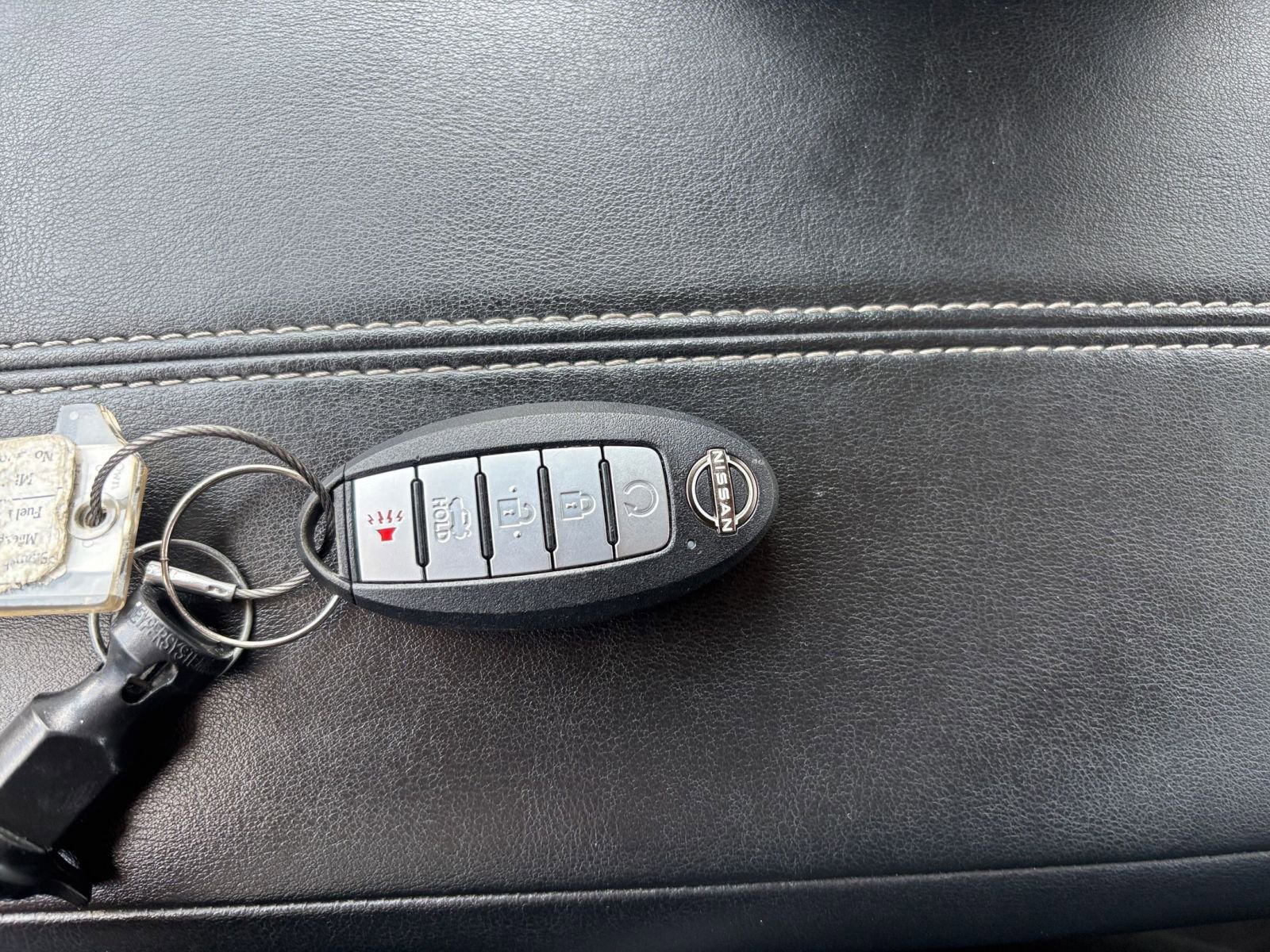 Used 2025 Nissan Altima 2.5 SV FWD image 21