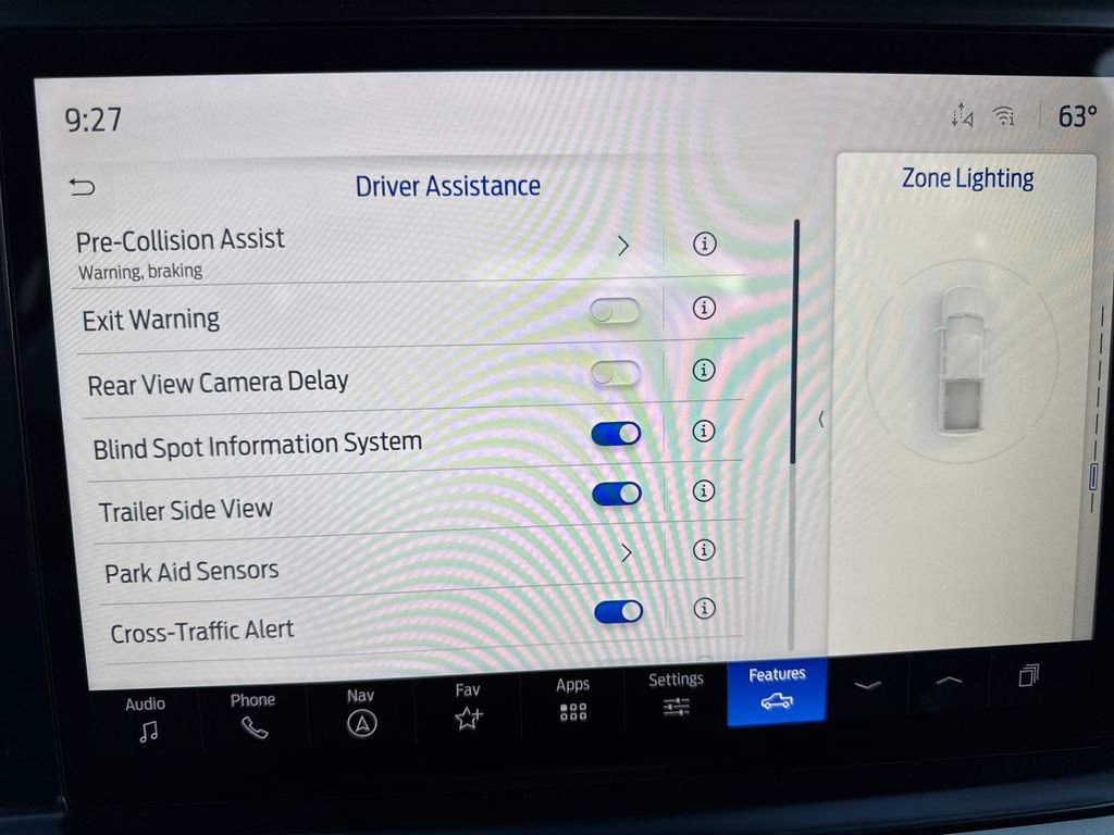 New 2026 Ford F250 XLT w/ XLT Premium Package image 32