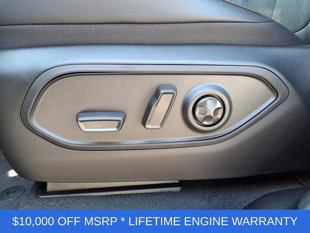 New 2026 Jeep Grand Cherokee L 4WD image 15