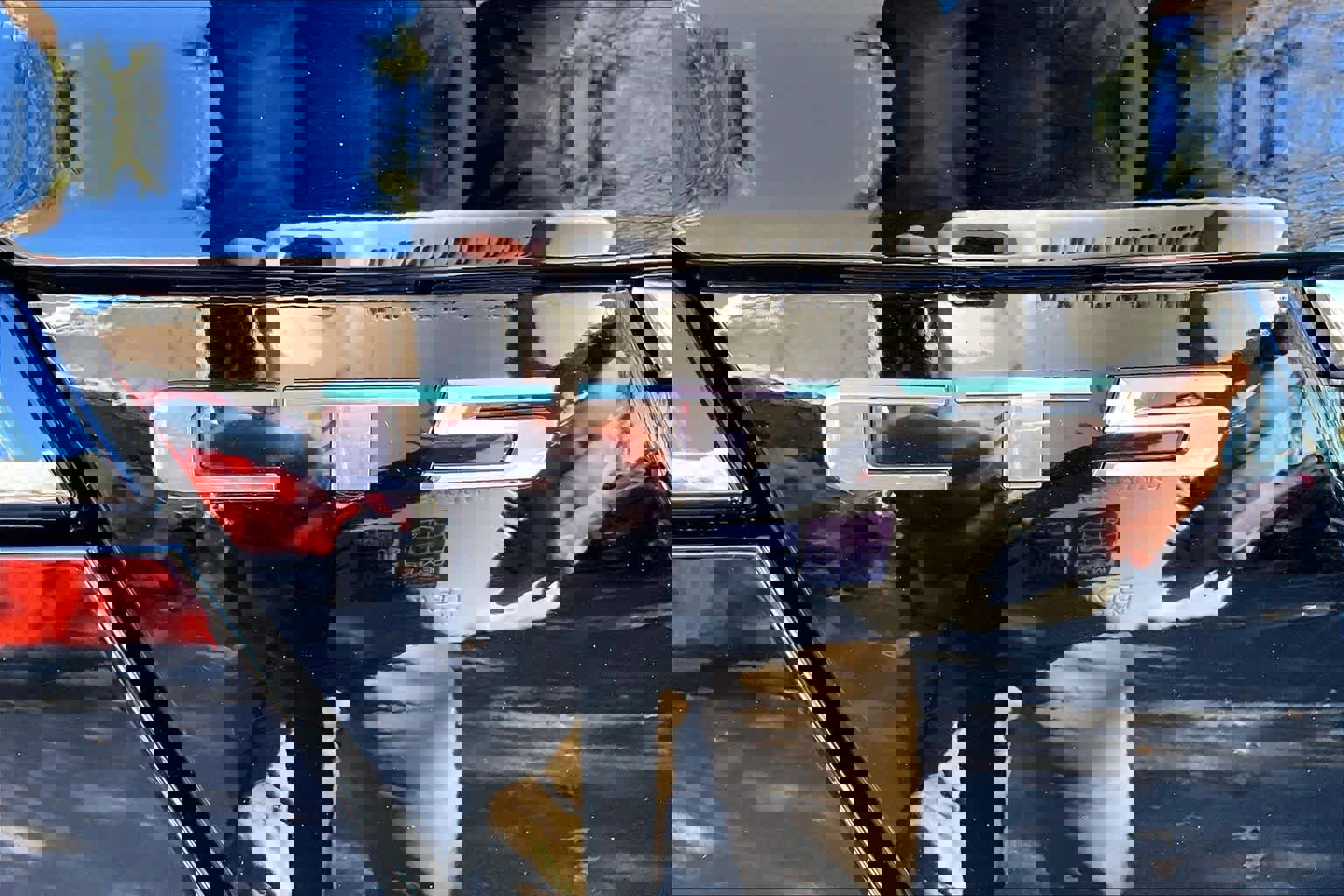 Used 2020 Cadillac CT5 Sport image 9