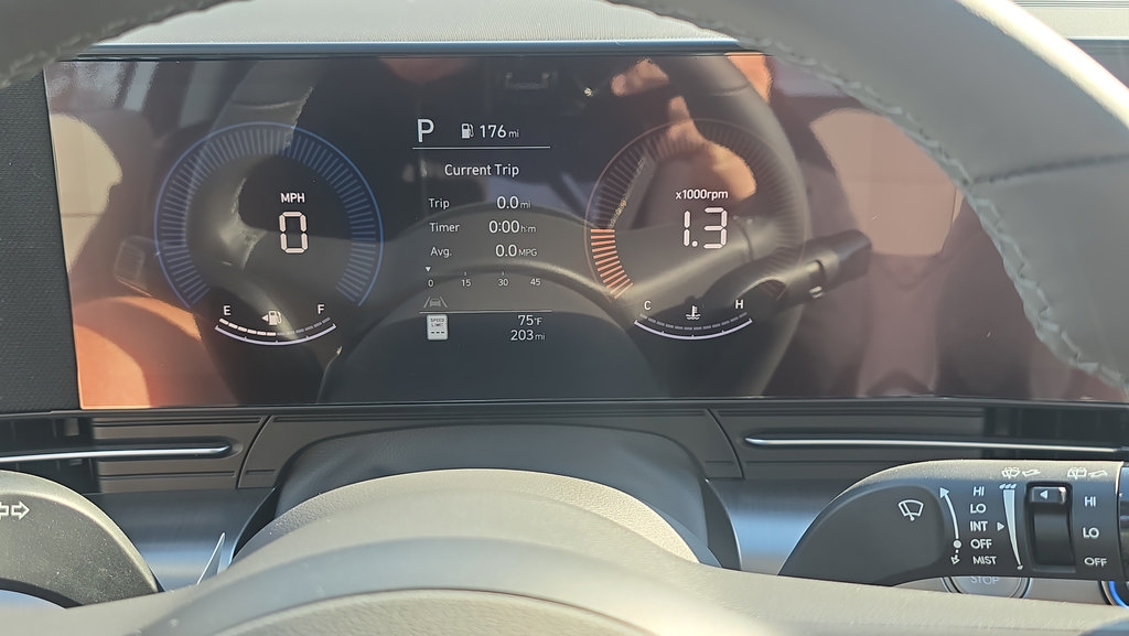New 2026 Hyundai Kona SEL Sport AWD/4WD image 18