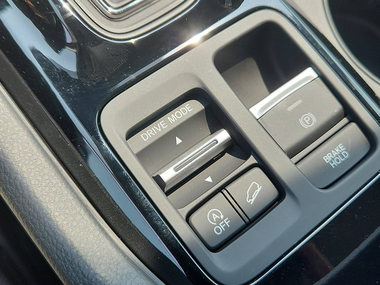 New 2026 Honda Passport RTL image 16