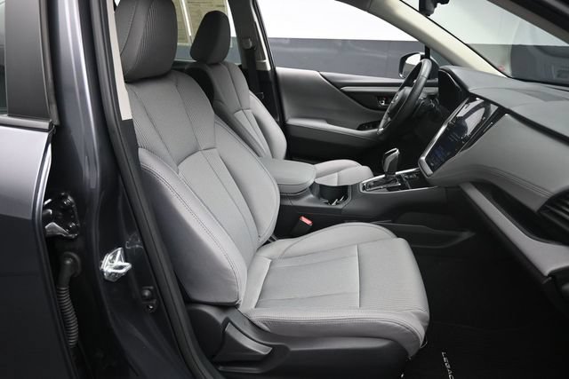 Certified 2025 Subaru Legacy Premium w/ Popular Package #1 AWD/4WD image 27