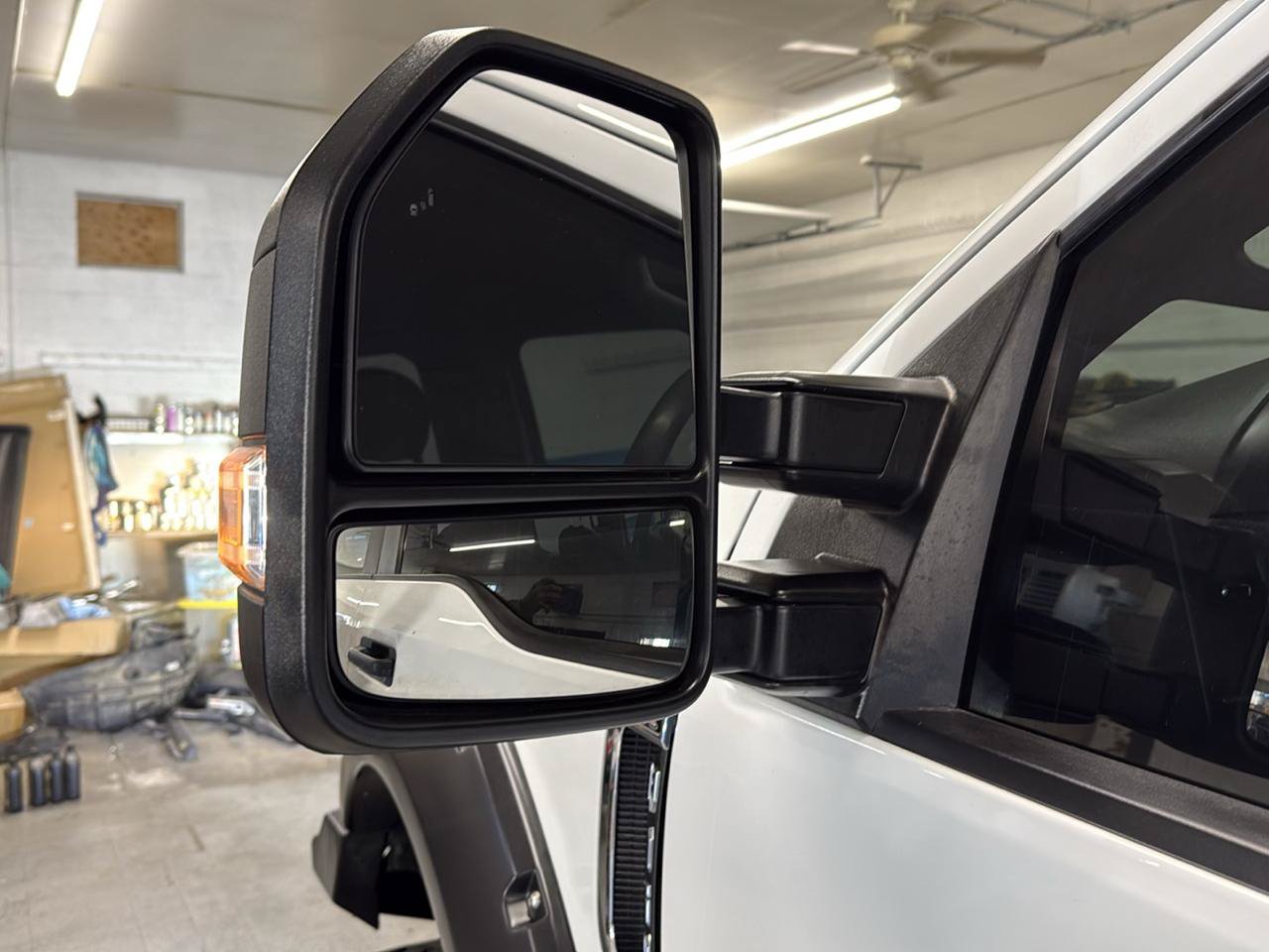 Used 2022 Ford F350 XL w/ STX Appearance Package AWD/4WD image 85