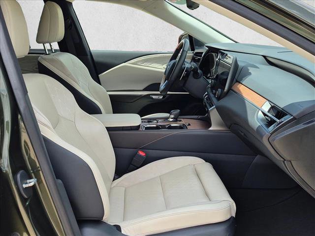 Used 2023 Lexus RX 350 FWD w/ Cold Area Package image 21