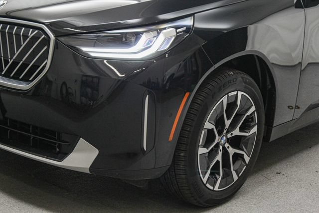 Used 2026 BMW X3 xDrive30i AWD/4WD image 5
