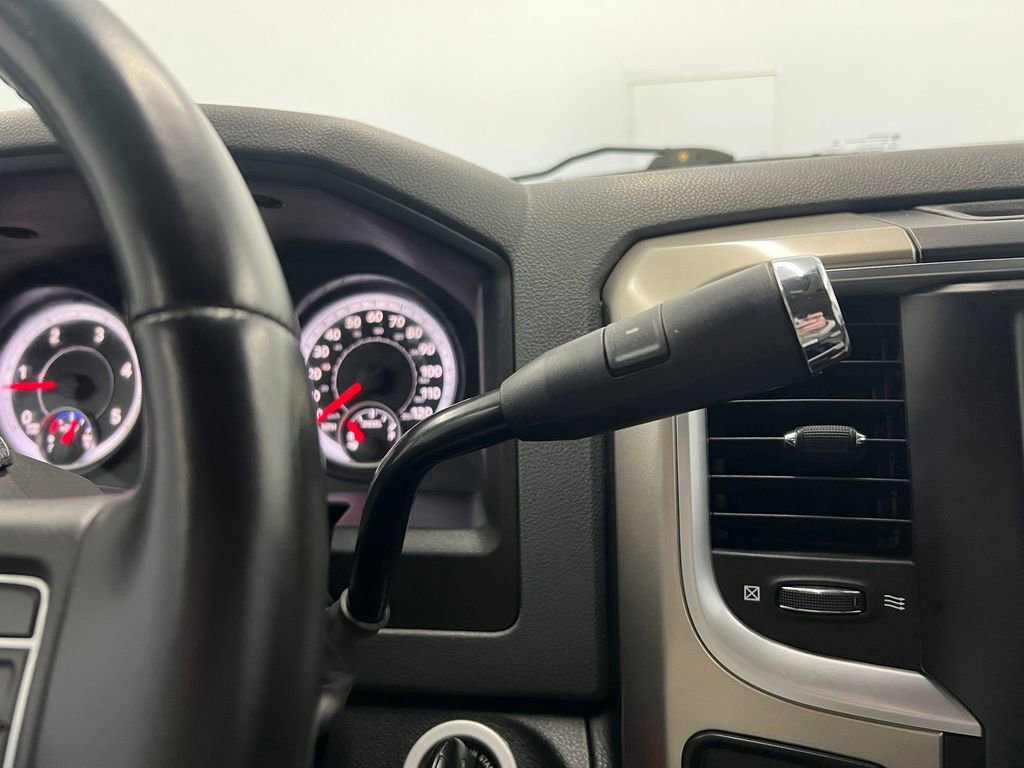 Used 2015 RAM 2500 Big Horn AWD/4WD image 15