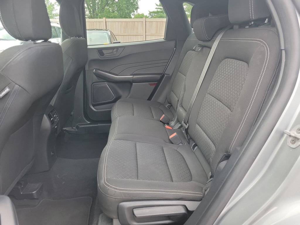 Used 2024 Ford Escape Active AWD/4WD image 15