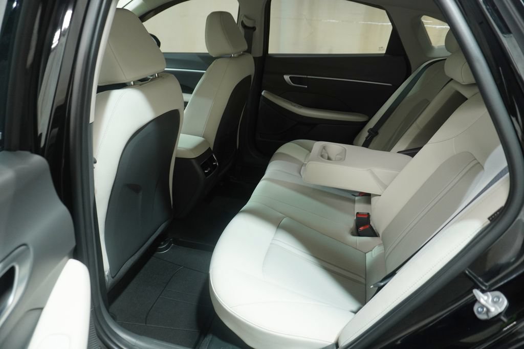Certified 2024 Hyundai Sonata SEL FWD image 12