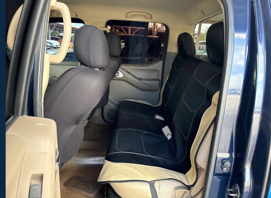 Used 2009 Nissan Frontier LE RWD image 5