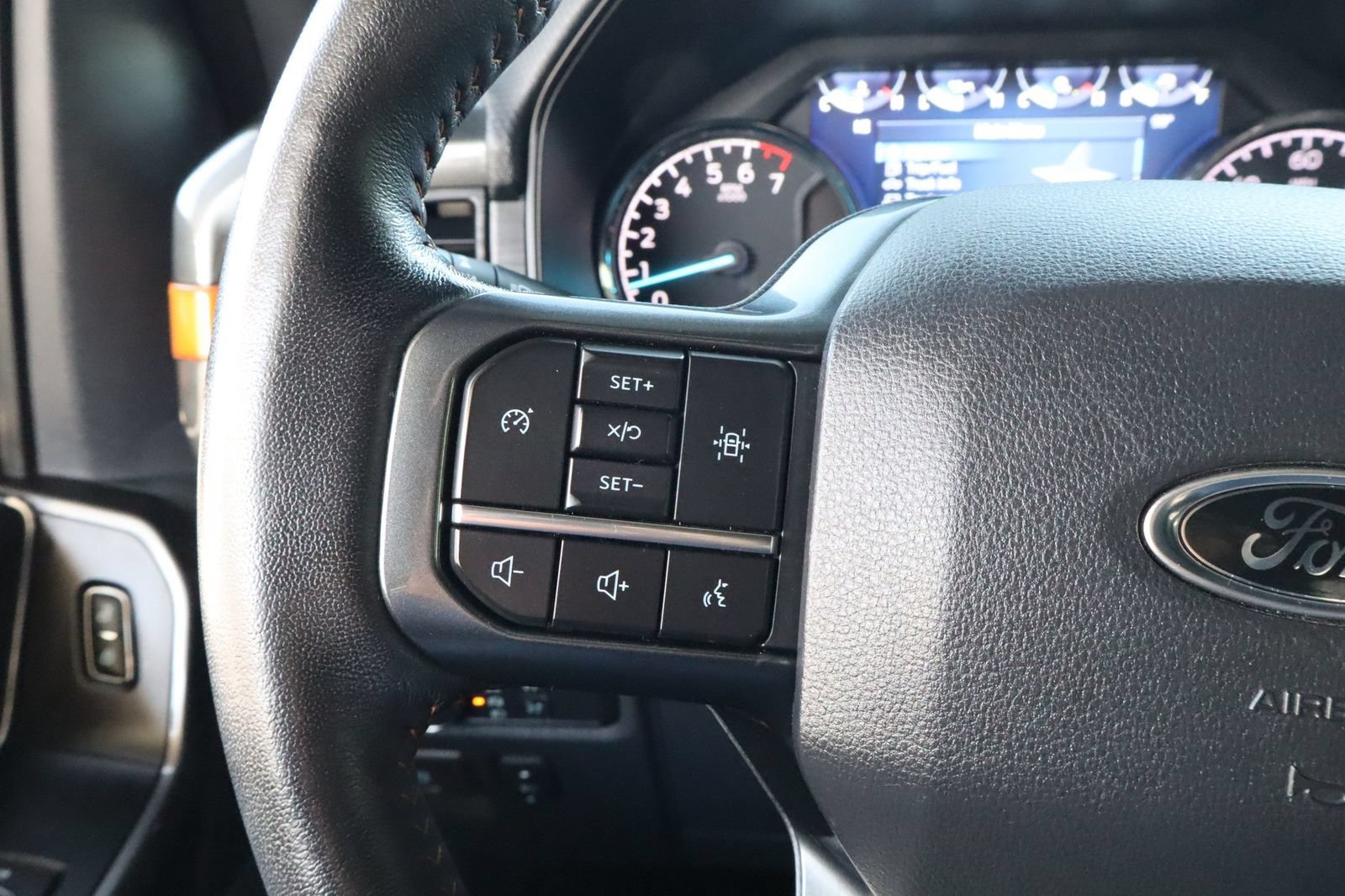 Used 2022 Ford F150 Tremor w/ Equipment Group 401A Mid AWD/4WD image 25