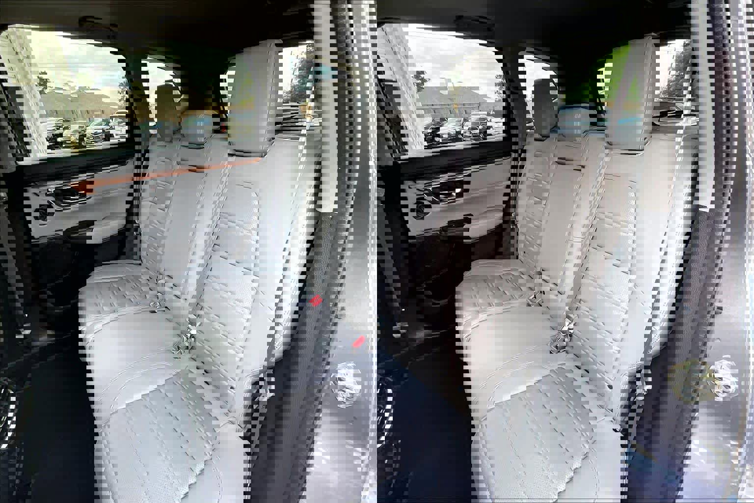 Used 2018 Honda CR-V Touring image 19