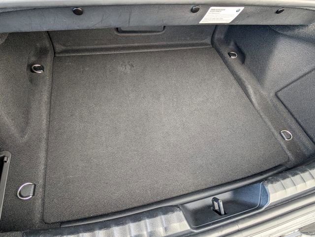 Used 2022 BMW Z4 sDrive30i w/ Driving Assistance Package image 9