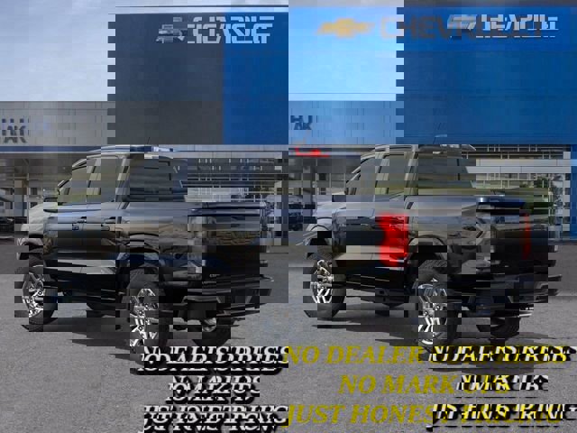 New 2026 Chevrolet Colorado LT image 3