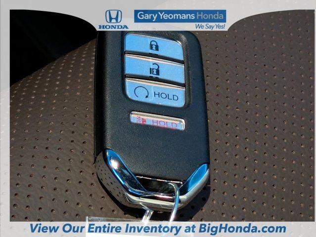 New 2026 Honda Ridgeline RTL image 35