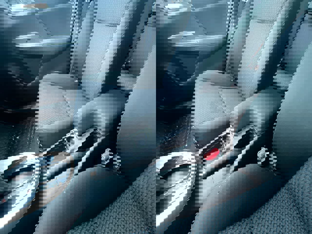 Used 2020 Honda Fit LX image 21