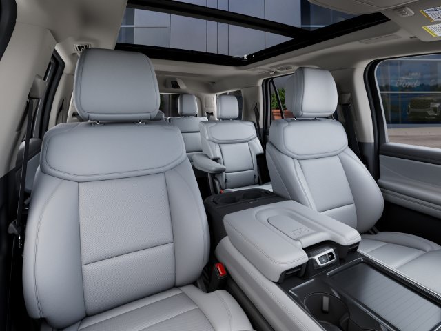 New 2027 Ford Expedition Platinum AWD/4WD image 10