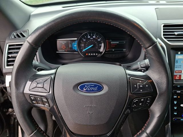 Used 2018 Ford Explorer Sport w/ Equipment Group 401A image 19