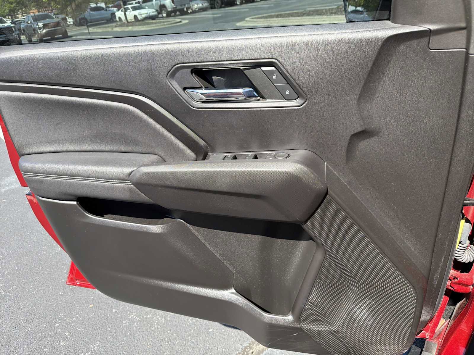 Used 2023 GMC Canyon Elevation w/ Convenience Package image 17