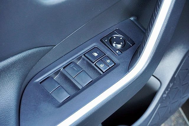Used 2025 Toyota RAV4 LE FWD image 24