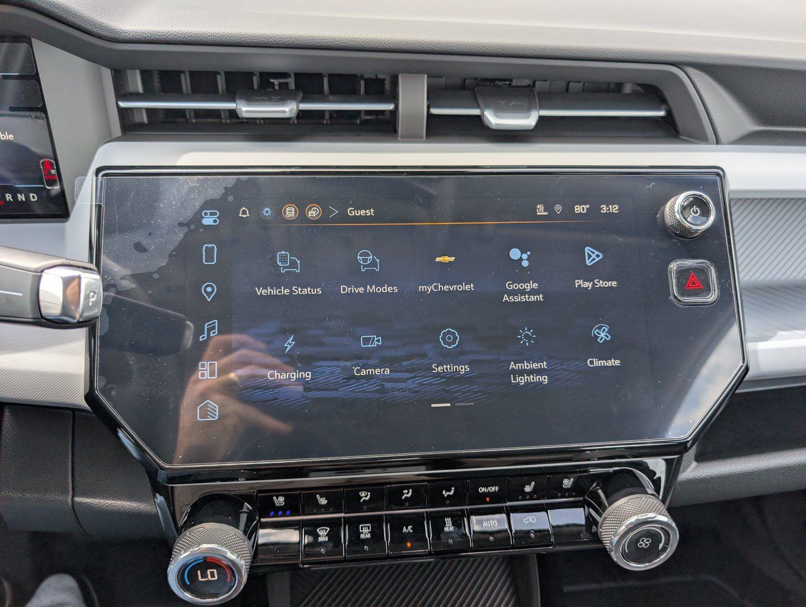 New 2027 Chevrolet Bolt RS w/ LPO, All-Weather Package FWD image 19