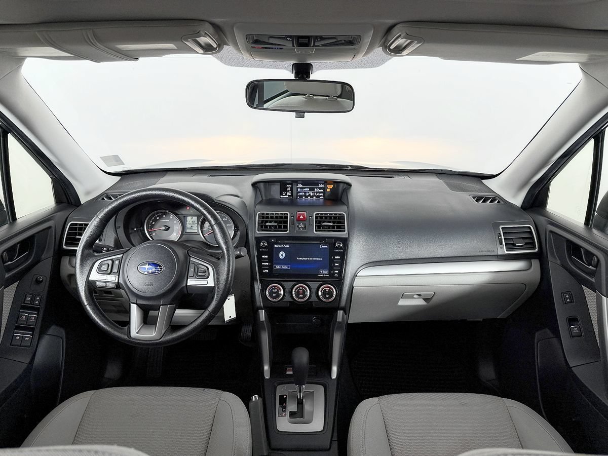 Used 2018 Subaru Forester 2.5i Premium AWD/4WD image 52