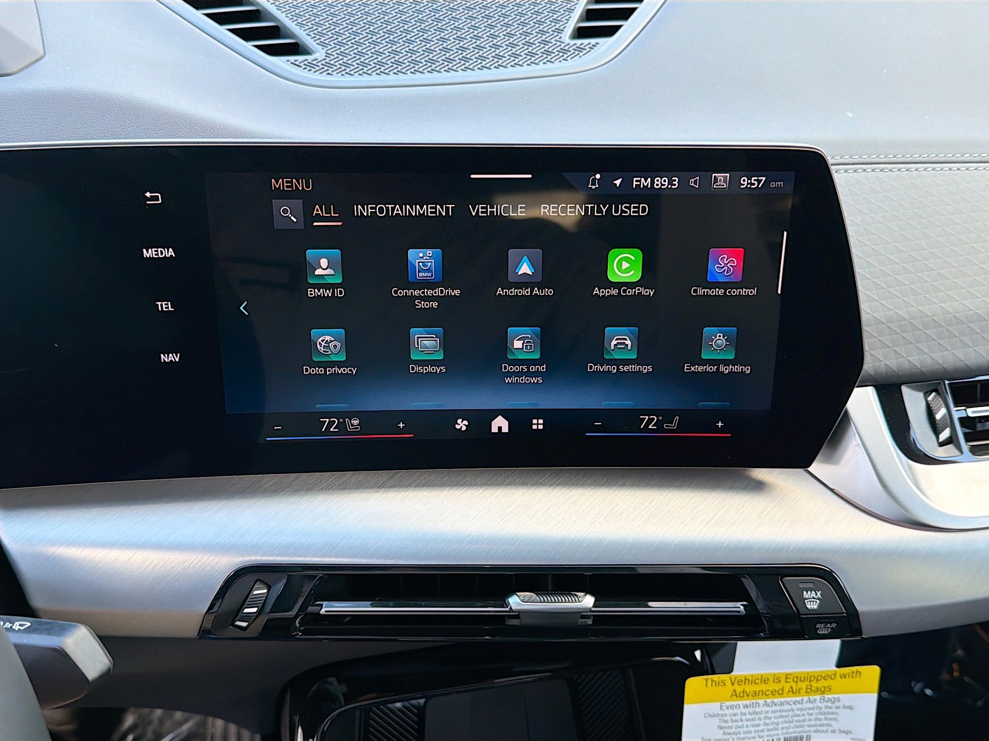 Used 2026 BMW X2 xDrive28i image 30