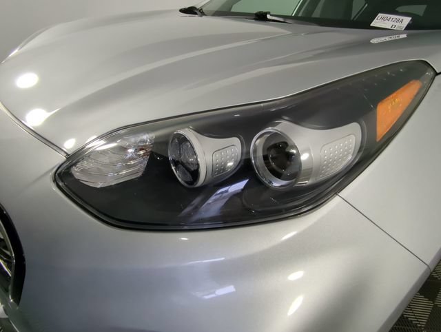 Used 2022 Kia Sportage EX AWD/4WD image 44