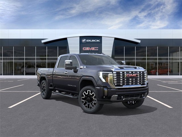 New 2026 GMC Sierra 2500 Denali image 1