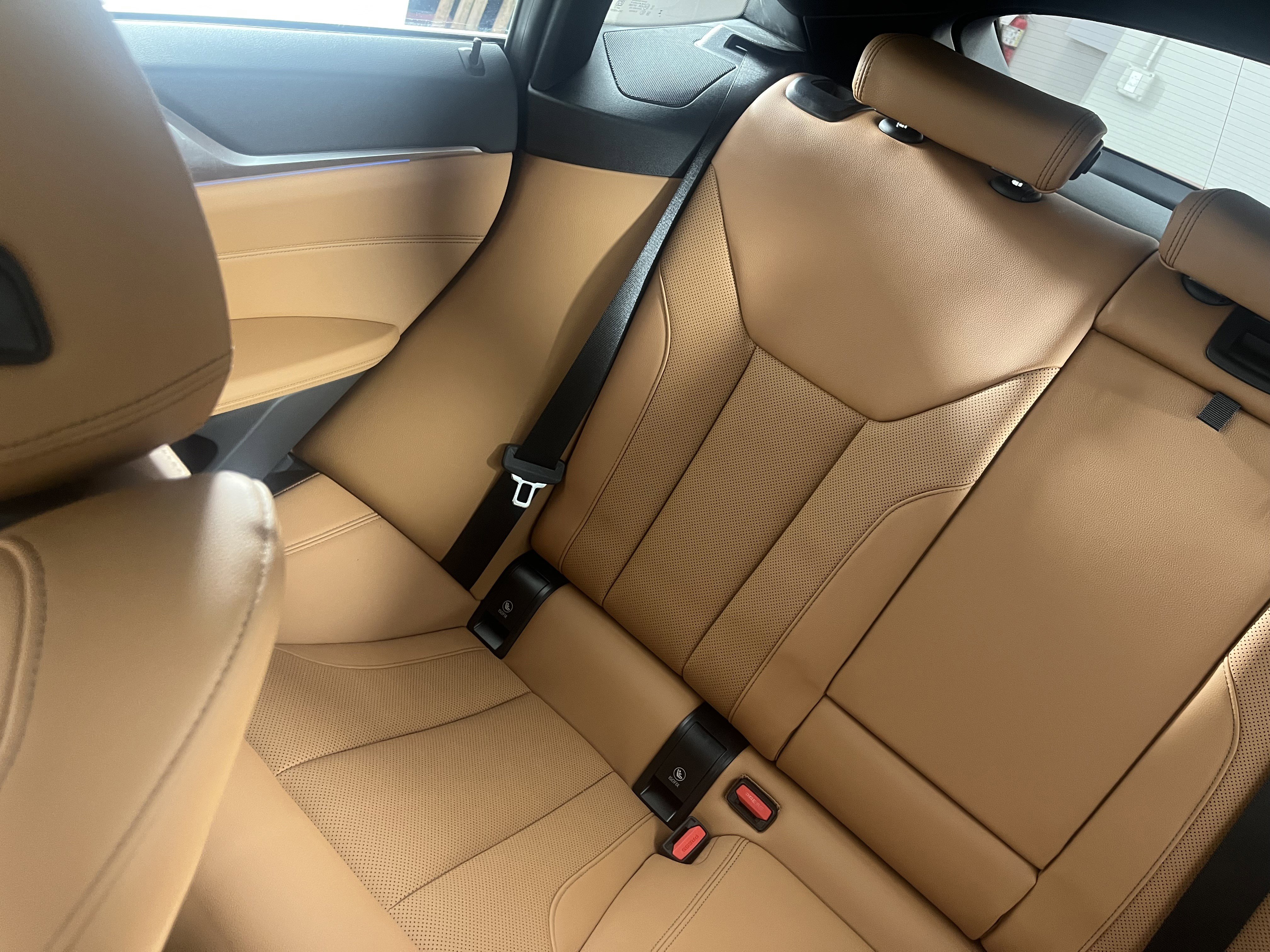 Used 2025 BMW i4 xDrive40i w/ Premium Package image 22