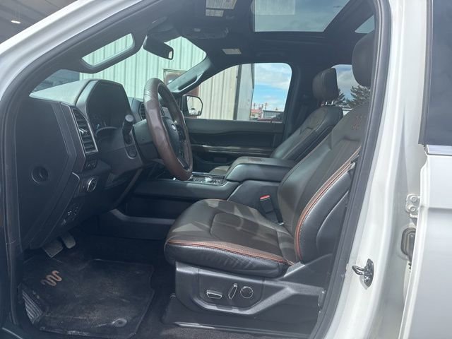 Used 2020 Ford Expedition Max King Ranch image 19