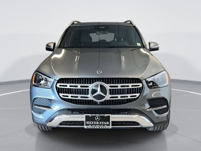 Certified 2026 Mercedes-Benz GLE 350 4MATIC image 2