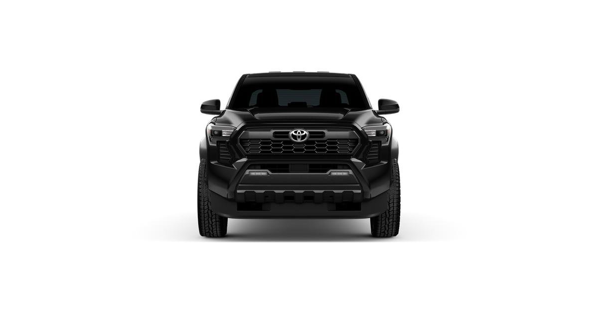 New 2025 Toyota Tacoma TRD Off-Road image 37