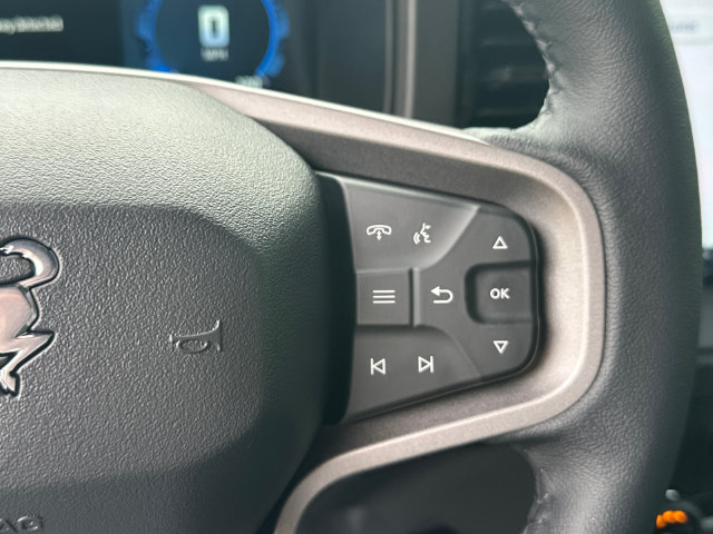 New 2026 Ford Bronco Big Bend AWD/4WD image 25