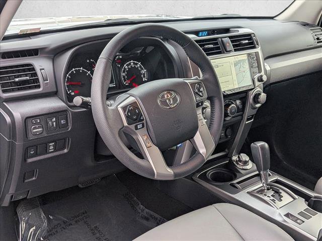 Used 2020 Toyota 4Runner SR5 image 10