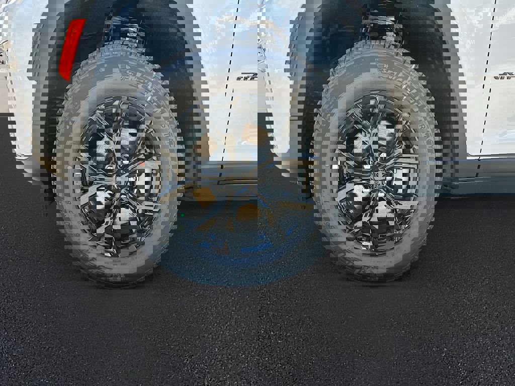 New 2026 Jeep Grand Cherokee Altitude image 33