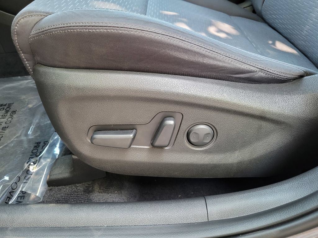 Used 2021 Hyundai Tucson SEL FWD image 13