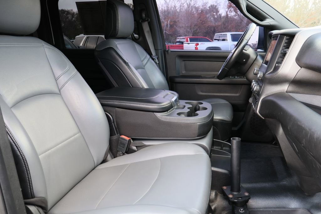Used 2022 RAM 2500 Tradesman image 27