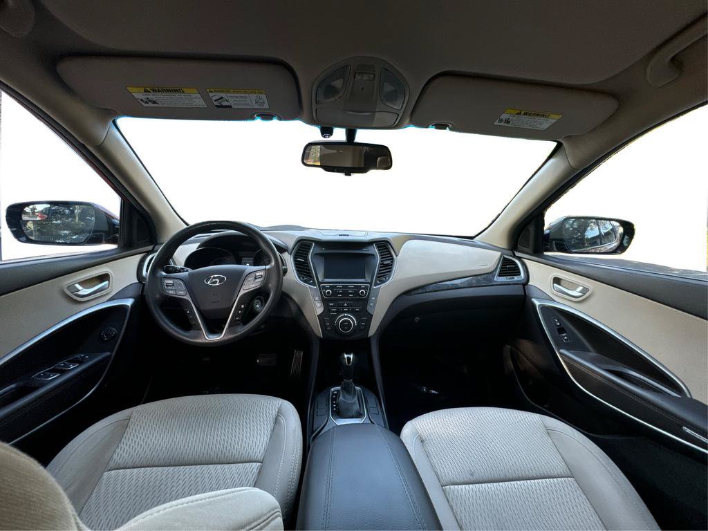 Used 2017 Hyundai Santa Fe Sport FWD image 24
