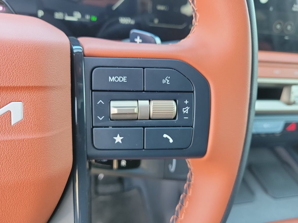 Used 2027 Kia Telluride SX FWD image 17