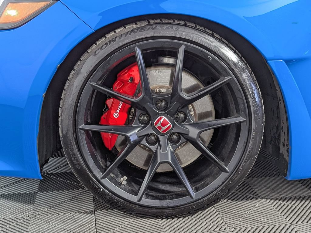 Used 2023 Honda Civic Type R image 47