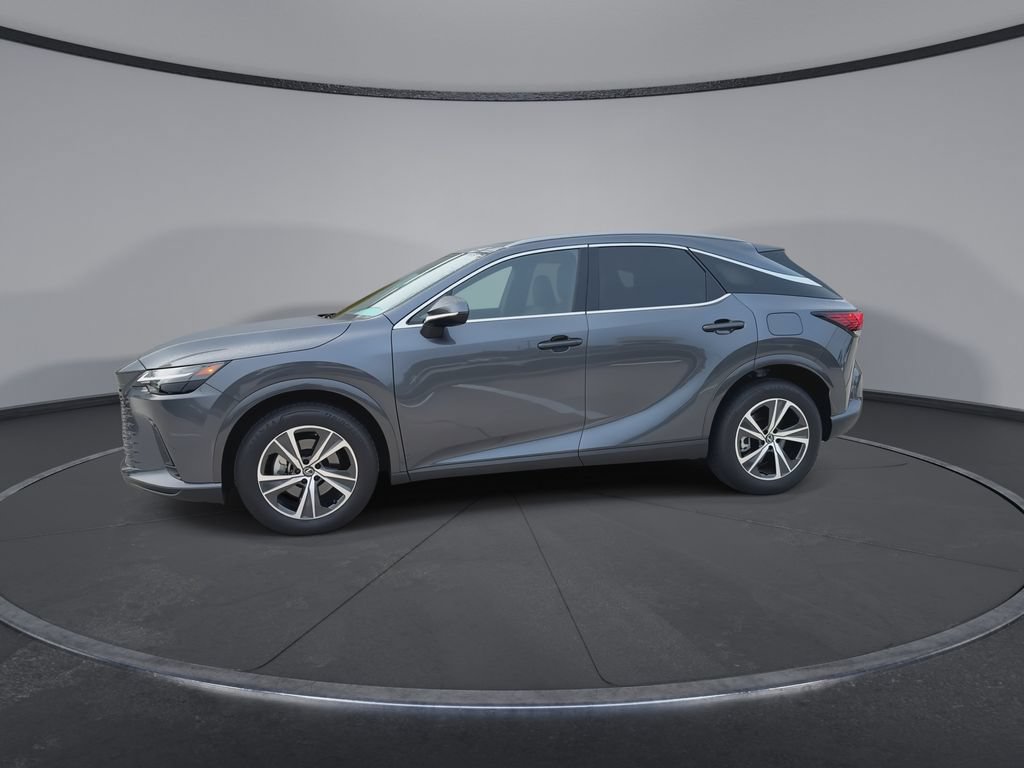 Used 2026 Lexus RX 350 Premium w/ Accessory Package (Z1) FWD image 5