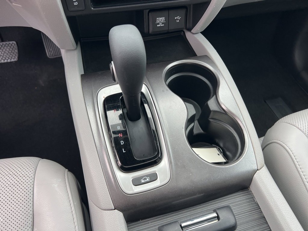 Used 2019 Honda Ridgeline RTL image 17