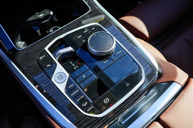 New 2026 BMW X5 xDrive40i AWD/4WD image 18