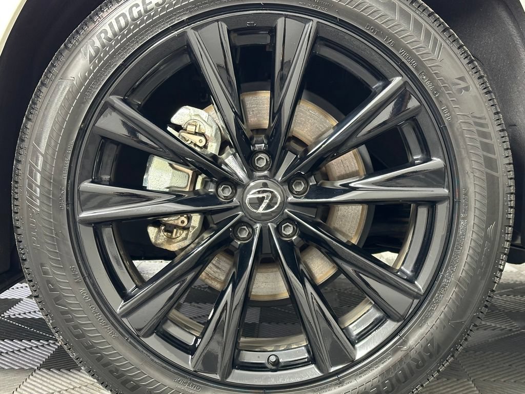 Used 2024 Lexus NX 350 F Sport AWD/4WD image 15