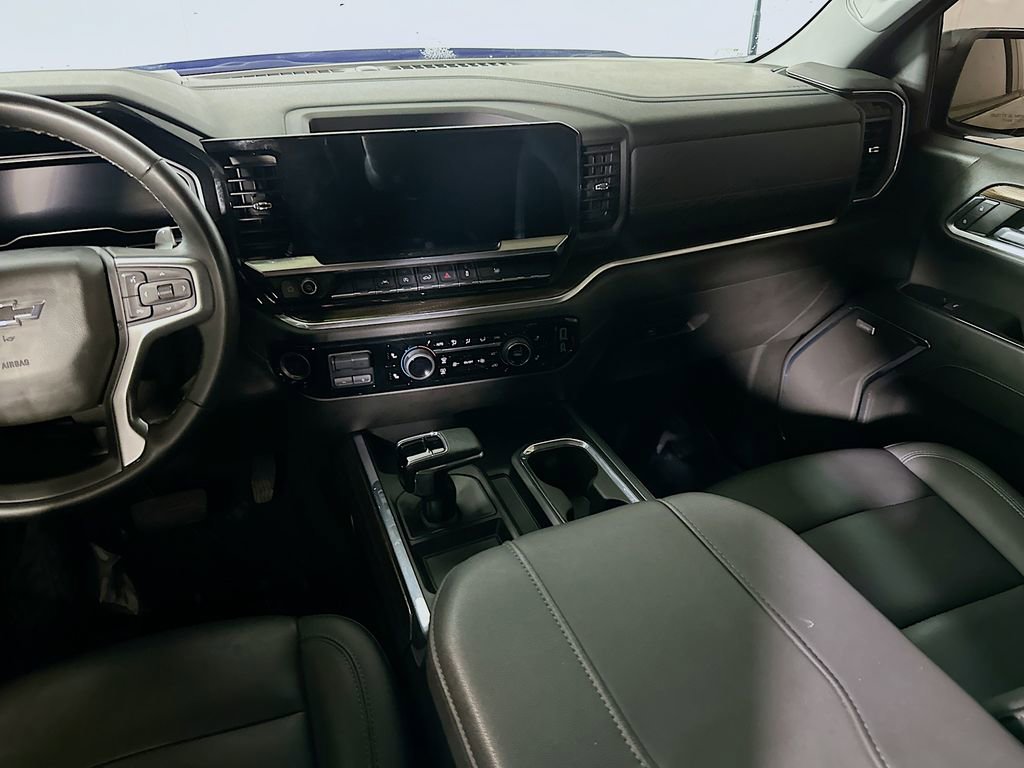 Used 2024 Chevrolet Silverado 1500 RST w/ Convenience Package II image 18