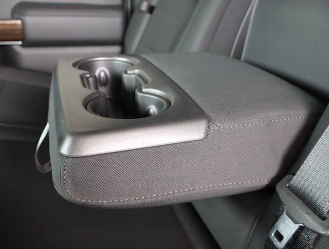Used 2021 GMC Sierra 1500 Elevation image 42