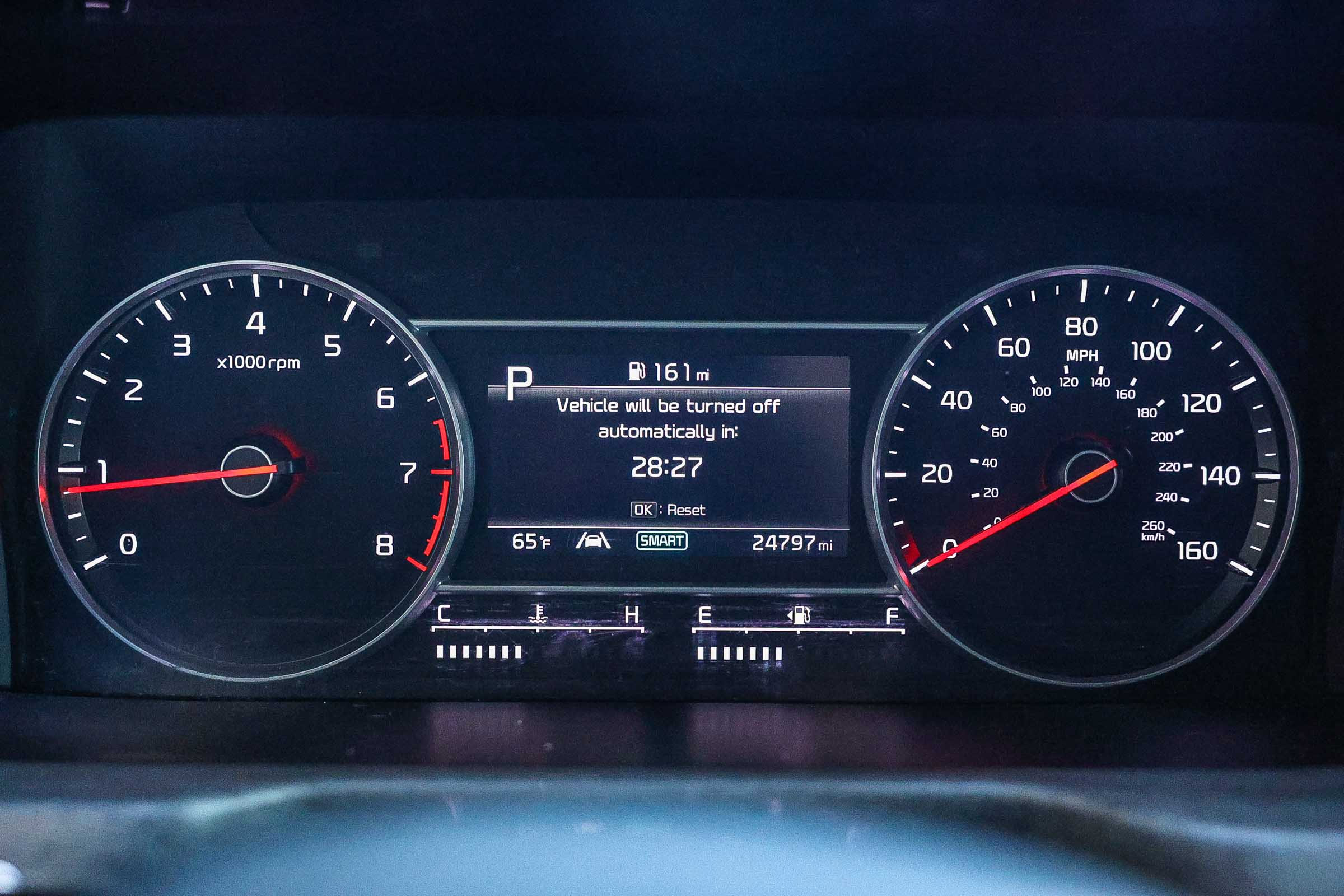 Used 2022 Kia Sorento S w/ Panoramic Sunroof Package image 30