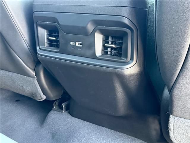 Certified 2023 Chevrolet Silverado 1500 RST w/ All Star Edition Plus AWD/4WD image 11