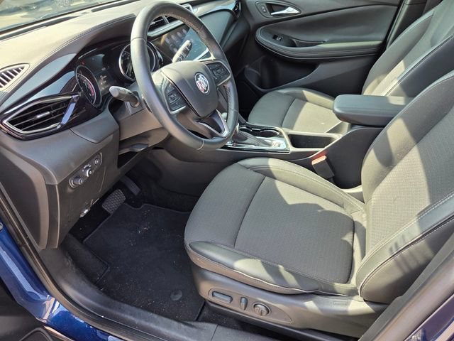 Used 2023 Buick Encore GX Select FWD image 8